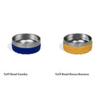Zee.Dog Tuff Bowl — Double-Walled Stainless Steel Pet Bowl (2 Sizes)