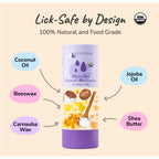 kin+kind Organic Nose & Paw Natural Moisturizer — USDA Certified (2.3 oz)