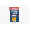 Underdog Air-Dried & Freeze-Dried Dog Treats — Natural Single-Protein (Multiple Flavours & Sizes)