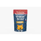 Underdog Air-Dried & Freeze-Dried Dog Treats — Natural Single-Protein (Multiple Flavours & Sizes)