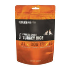 Freeze Dry Australia Freeze-Dried Treats — 100% Natural Single-Ingredient (Various Proteins)