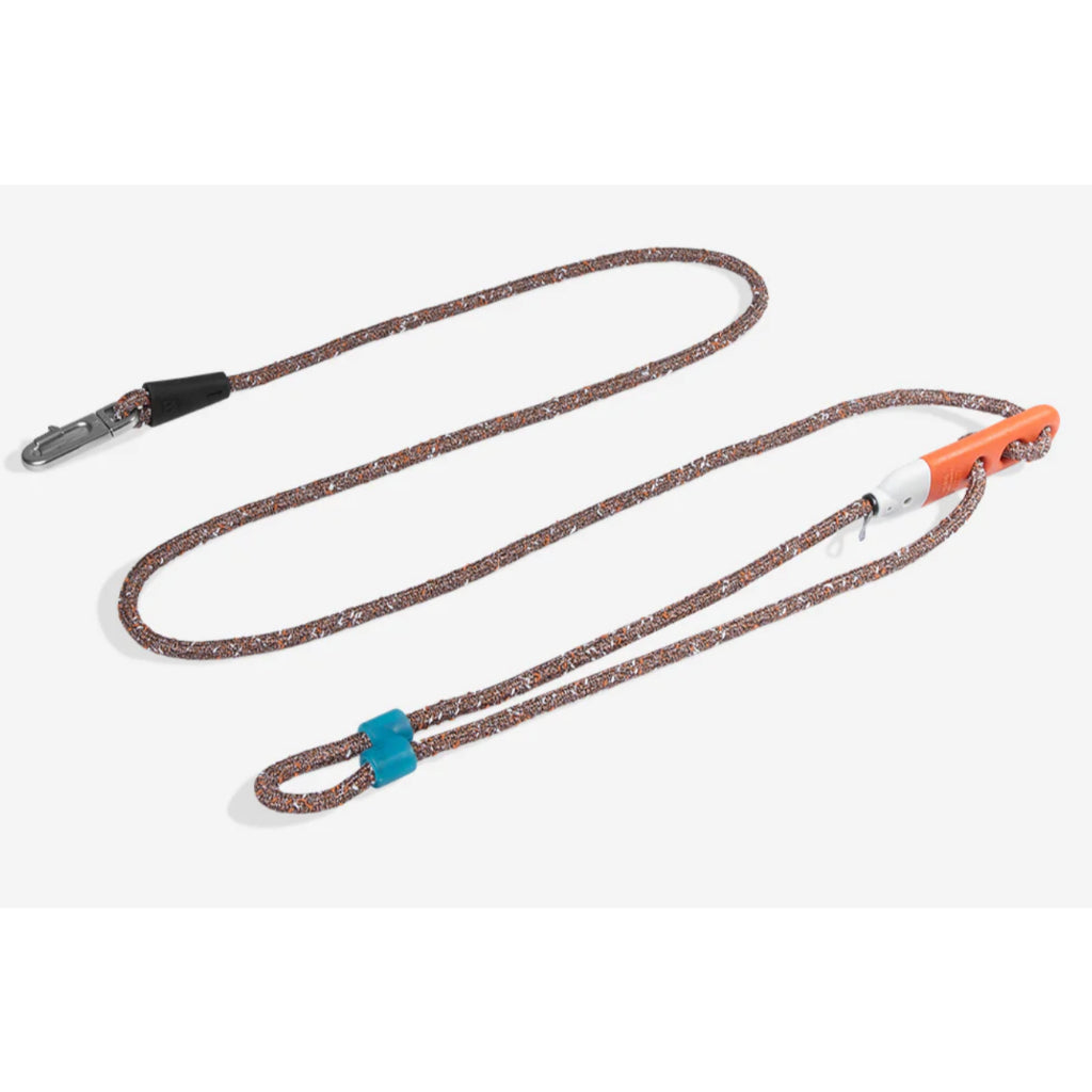 Zee.Dog Hands-Free Leash — 4-in-1 Rope Leash with E.Zee Lock (Multiple Colours)