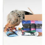 Freeze Dry Australia Freeze-Dried Treats — 100% Natural Single-Ingredient (Various Proteins)