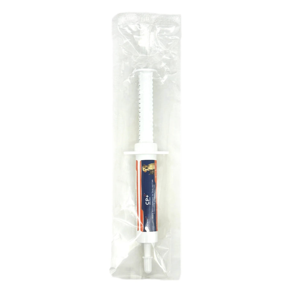 Headway CP+ Oral Paste — Energy & Recovery Supplement for Dogs & Cats (15ml)