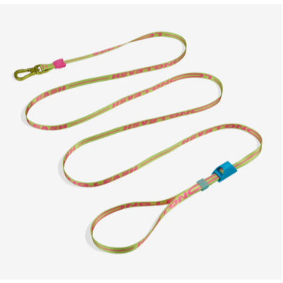Zee.dog Long Leash 2.0 — Adjustable 3m/10ft for Dogs