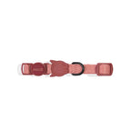 Zee.Cat Breakaway Cat Collar — Soft Polyester Safety Collar (One Size)