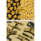 Zee.Dog FARM Rio Dog Collar — Limited Edition Adjustable Polyester (XS-L)