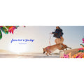 Zee.Dog Farm Rio Leash — Limited Edition Pattern Leash (XS, S, L)
