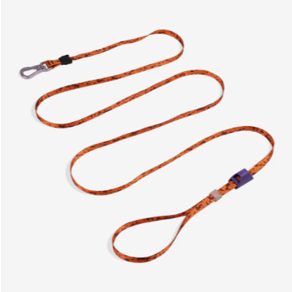 Zee.dog Long Leash 2.0 — Adjustable 3m/10ft for Dogs