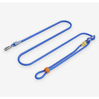 Zee.Dog Hands-Free Leash — 4-in-1 Rope Leash with E.Zee Lock (Multiple Colours)