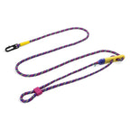 Zee.Dog Hands-Free Leash — 4-in-1 Rope Leash with E.Zee Lock (Multiple Colours)
