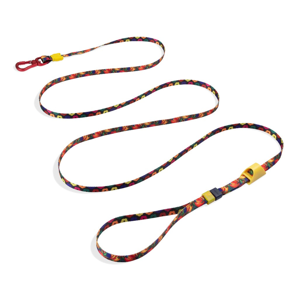 Zee.dog Long Leash 2.0 — Adjustable 3m/10ft for Dogs