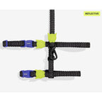Zee.Dog FARM Rio Cat Harness & Leash Set — Limited Edition Adjustable Design