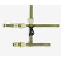 Zee.Dog FARM Rio Cat Harness & Leash Set — Limited Edition Adjustable Design