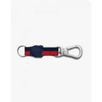 Zee.Dog Keychain for Pet Owners — Durable Polyester Strap (Assorted Colours)