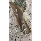Scott & Dan's Air-Dried Shark Cartilage Tail — Single-Ingredient Dog Treat
