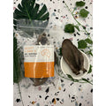 Scott & Dan's Kangaroo Ears — Natural Air-Dried Dog Treats (3/5 Pc)