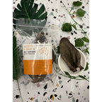 Scott & Dan's Kangaroo Ears — Natural Air-Dried Dog Treats (3/5 Pc)