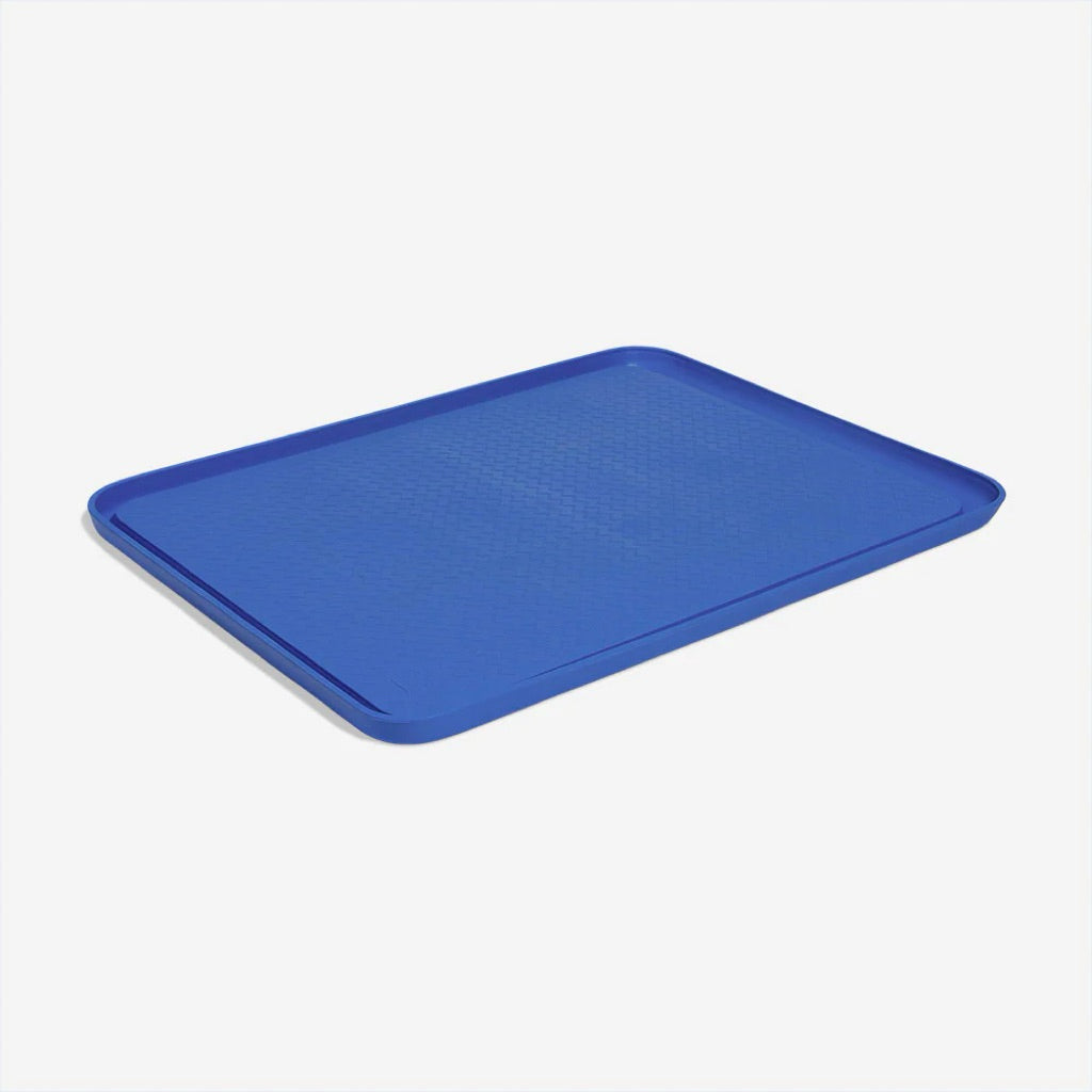 Zee.Dog Zee.Mat Food Mat — Non-Toxic Natural Rubber Anti-Spill Mat (4 Colours)