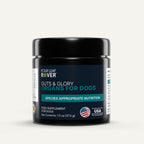 Four Leaf Rover Guts & Glory — Grass-Fed Bovine Organ Supplement for Dogs (42g)
