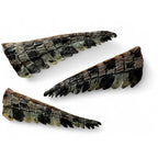 Scott & Dan's Air Dried Crocodile Tail Chews — Novel Protein Hypoallergenic Chew