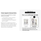 Lanomax® Lanosterol Eye Drops — 2x Formula for Cataracts (10ml)
