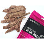 Freeze Dry Australia Freeze-Dried Treats — 100% Natural Single-Ingredient (Various Proteins)