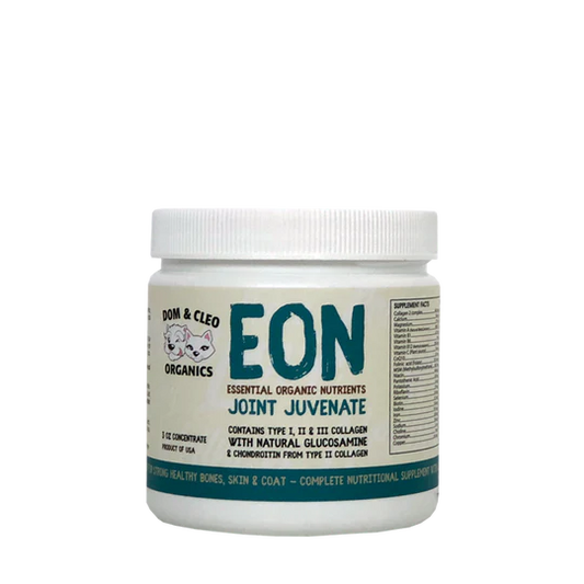 Dom & Cleo Organics EON Joint Juvenate (2 sizes)