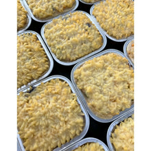 Load image into Gallery viewer, Bossipaws Frozen Shepherd Pie For Dogs 150g (Pork, Chicken, Salmon)
