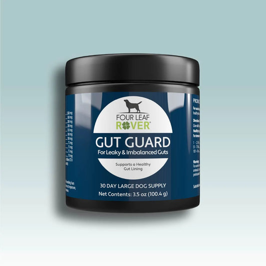 Four Leaf Rover - Gut Guard (3.17oz/90g)