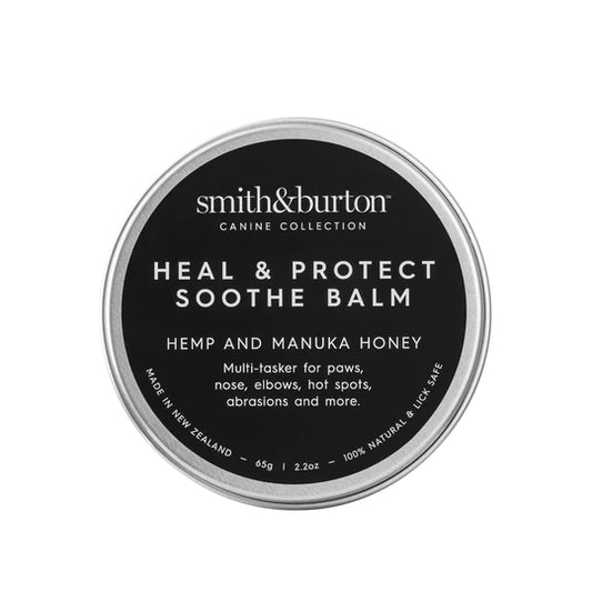 Smith&Burton Heal and Protect Soothe Balm 65g