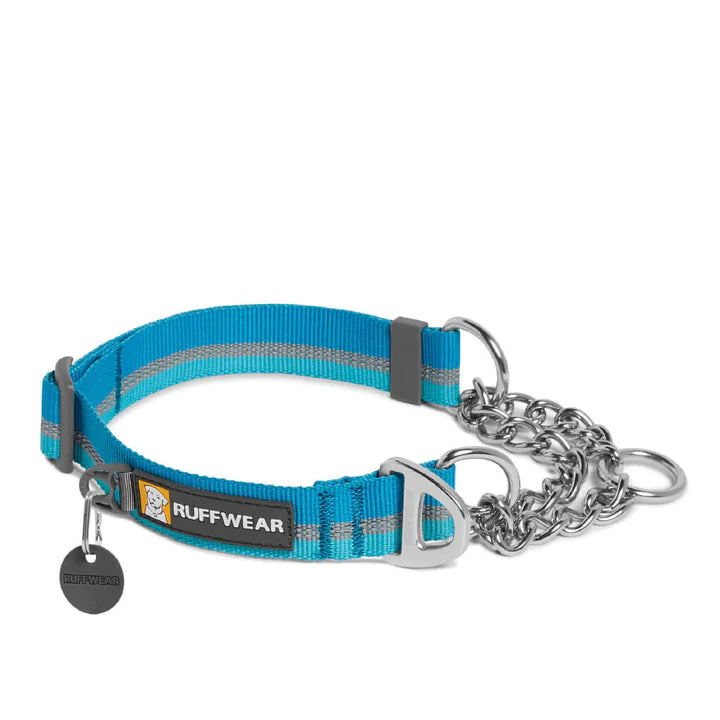 (Pre-Order Only) Ruffwear Chain Reaction™ Reflective Martingale Dog Collar