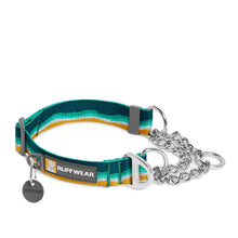 Load image into Gallery viewer, (Pre-Order Only) Ruffwear Chain Reaction™ Reflective Martingale Dog Collar
