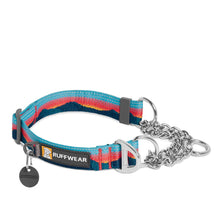 Load image into Gallery viewer, (Pre-Order Only) Ruffwear Chain Reaction™ Reflective Martingale Dog Collar
