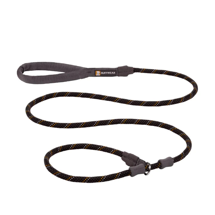 (Pre-Order Only) Ruffwear: Just-a-Cinch™ Reflective Rope Slip Dog Leash