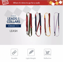 Load image into Gallery viewer, GiGwi Classic Lead: Leashes for Pets
