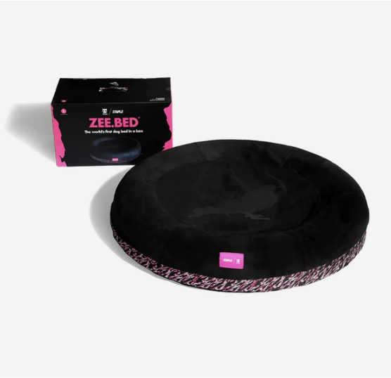 Zee.Dog Staple Limited Edition Bed