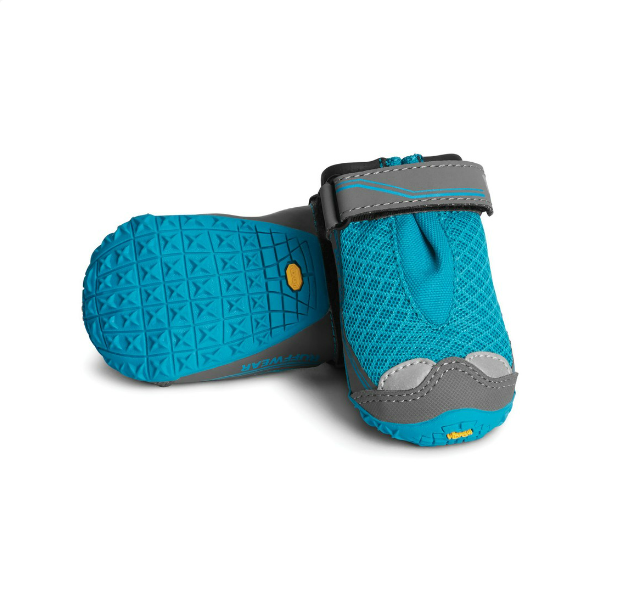 (Pre-Order Only) Ruffwear Grip Trex™ All-Terrain Dog Boots