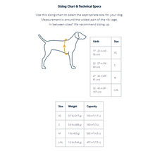 Load image into Gallery viewer, (Pre-Order Only) Ruffwear Switchbak Lightweight No-Pull Handled Dog Pack Harness
