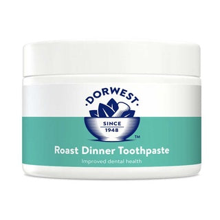 Dorwest: Roast Dinner Toothpaste for Pets - 200g