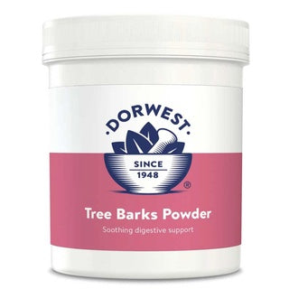 Dorwest: Tree Barks Powder For Dogs And Cats
