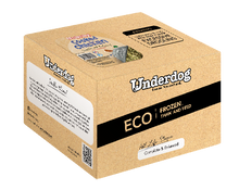 Load image into Gallery viewer, Underdog Cooked Chicken Complete &amp; Balanced Frozen Dog Food (1.2kg/3kg)
