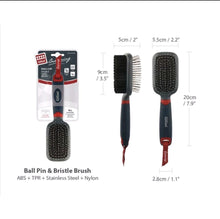 Load image into Gallery viewer, Gigwi Grooming Tools for Pets (Comb/Deshedder/Dematting/Slicker Brush/Massage Brush)
