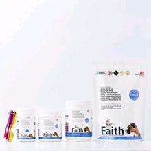 Load image into Gallery viewer, Augustine Approved Faith Cleanse &amp; Detox for Dogs and Cats (4 sizes)
