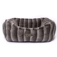 Load image into Gallery viewer, NANDOG: Reversible Bed Super Soft Luxe Dog/Cat Bed
