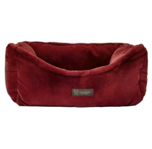 Load image into Gallery viewer, NANDOG: Reversible Bed Super Soft Luxe Dog/Cat Bed

